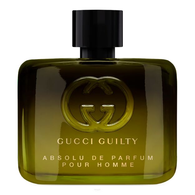 Gucci Guilty Absolu De Parfum Pour Homme Perfumy 60ml