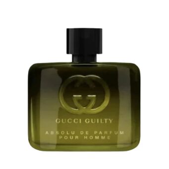 Gucci Guilty Absolu De Parfum Pour Homme Perfumy 60ml