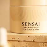 Sensai Enriching Hair Mask For Scalp & Hair Maseczka Do Włosów 200ml - 3