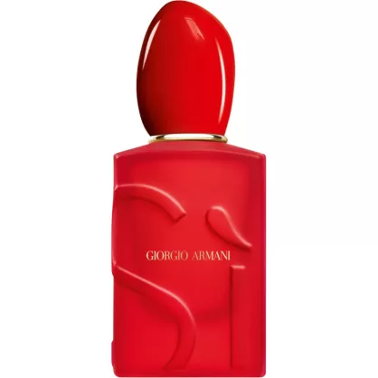 Giorgio Armani Si Red Bloom Passione Woda Perfumowana 100ml