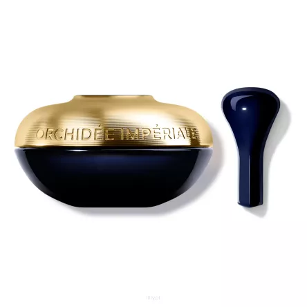 Guerlain Orchidee Imperiale La Creme Yeux Concentre Moléculaire 20ml