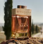 Bvlgari Man Terrae Essence Woda Perfumowana 60ml - 2