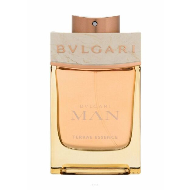 Bvlgari Man Terrae Essence Woda Perfumowana 60ml