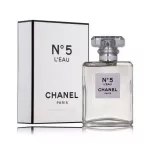 Chanel No5 L'Eau Woda Toaletowa 35ml - 4