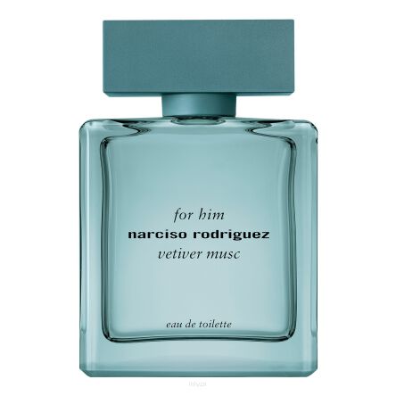Narciso Rodriguez For Him Vetiver Musc Woda Toaletowa 100ml