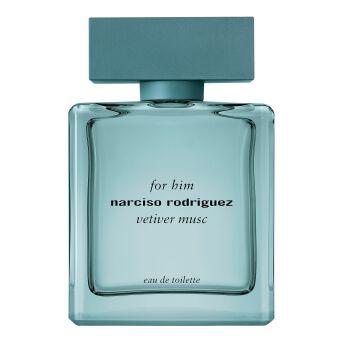 Narciso Rodriguez For Him Vetiver Musc Woda Toaletowa 100ml