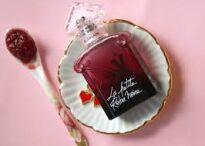 Guerlain La Petite Robe Noire Absolue Woda Perfumowana 100ml - 5