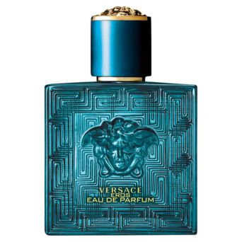Versace Eros Eau de Parfum 50 ml