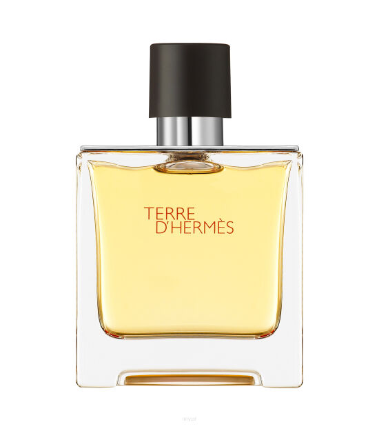 Hermes terre d'hermes Parfum 75ml