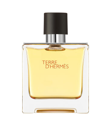 Hermes terre d'hermes Parfum 75ml