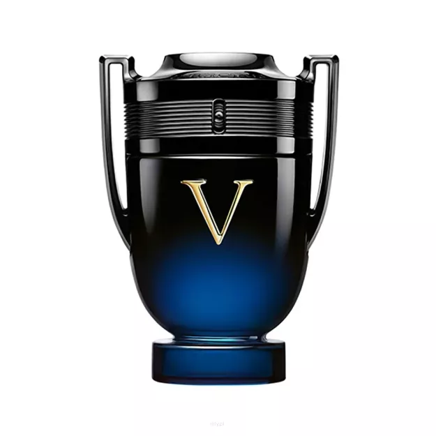 Paco Rabanne Invictus Victory Elixir Parfum Intense 100ml FLAKON