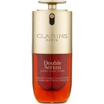 Clarins Double Serumhydric + Lipidisches Gesichtsserum 75 ml - 5