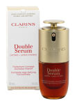 Clarins Double Serumhydric + Lipidisches Gesichtsserum 75 ml - 4