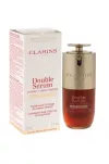 Clarins Double Serum Light Textur Anti -Crusted Face Serum 30ml - 4