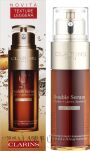 Clarins Double Serum Light Textur Anti -Crusted Face Serum 30ml - 2