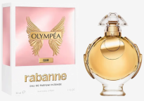 Paco Rabanne Olympea Elixir PARFUM 30ml - 4