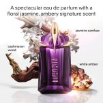Thierry Mugler Alien Woda Perfumowana REFILLABLE 15ml - 4