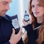 Sisley Hair Rituel Fortifying Densifying Shampoo Szampon Do Włosów 50ml - 2
