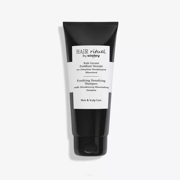 Sisley Hair Rituel Fortifying Densifying Shampoo Szampon Do Włosów 50ml
