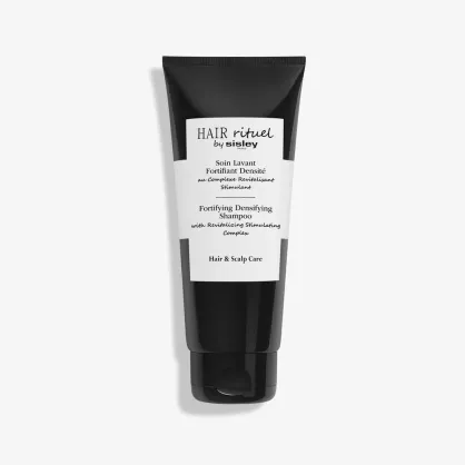Sisley Hair Rituel Fortifying Densifying Shampoo Szampon Do Włosów 50ml