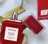 Tom Ford Electric Cherry Eau de Parfum 100 ml - 2