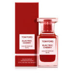 Tom Ford Electric Cherry Eau de Parfum 100 ml - 4