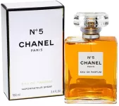 Chanel Nr. 5 Eau de Parfum 200ml - 4