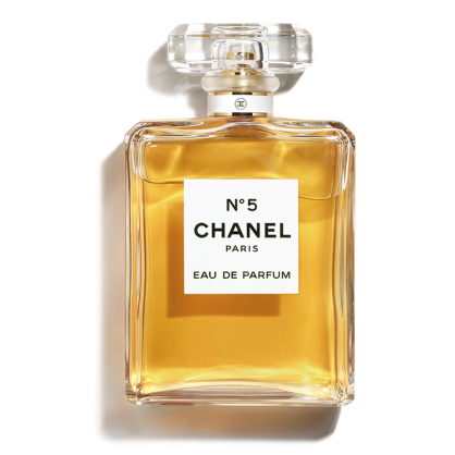 Chanel Nr. 5 Eau de Parfum 200ml