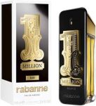 Paco Rabanne 1 Million Black Woda Perfumowana 100ml - 4