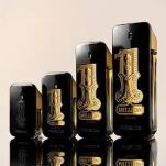 Paco Rabanne 1 Million Black Woda Perfumowana 100ml - 3