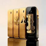 Paco Rabanne 1 Million Black Woda Perfumowana 100ml - 2