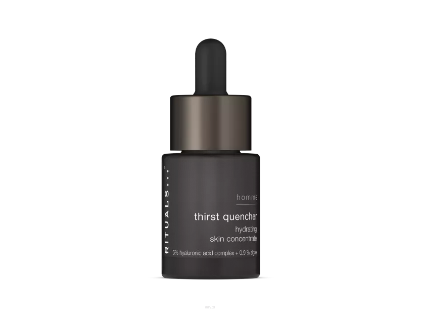 Rituals Homme Hydrating Skin Concentrate 20ml