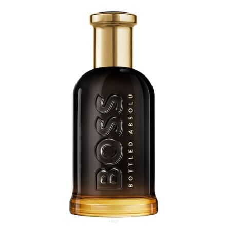 Hugo Boss in Flaschen absolut 50 ml