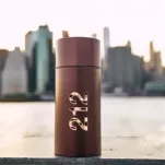 Carolina Herrera 212 Men Sexy Woda Toaletowa 100ml - 3
