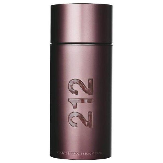 Carolina Herrera 212 Men Sexy Woda Toaletowa 100ml