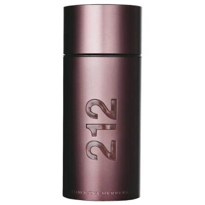 Carolina Herrera 212 Men Sexy Woda Toaletowa 100ml
