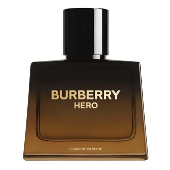 Burberry Hero Elixir De Parfum Intense 60ml
