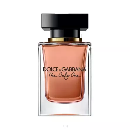 Dolce & Gabbana The Only One Woda Perfumowana 50ml