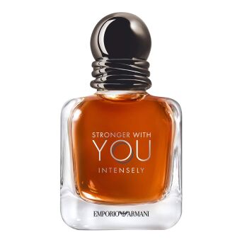 Giorgio Armani stärker mit Ihnen intensiv Eau de Parfum 150 ml