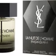 Yves Saint Laurent La Nuit de l'Momme Eau de Toilette 100 ml - 4