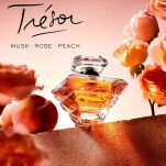 Lancome Tresor Woda Perfumowana 30ml - 4