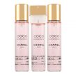 Chanel Coco Mademoiselle Eau de Parfum 3x20ml Einsätze - 2