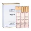 Chanel Coco Mademoiselle Eau de Parfum 3x20ml Einsätze - 4