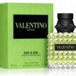 Valentino Donna geboren in Roma Green Strawaganza Eau de Parfum 50ml - 4