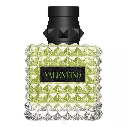Valentino Donna geboren in Roma Green Strawaganza Eau de Parfum 50ml