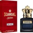 Jean Paul Gaultier Scandal Pour Homme Intense Woda Perfumowana 150ml - 2