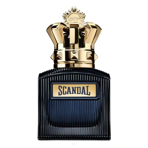 Jean Paul Gaultier Scandal Pour Homme Intense Woda Perfumowana 150ml