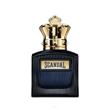 Jean Paul Gaultier Scandal Pour Homme Intense Woda Perfumowana 150ml