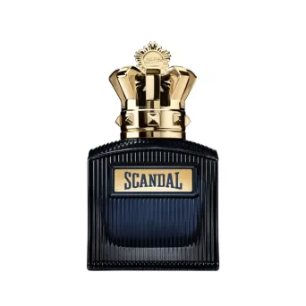 Jean Paul Gaultier Scandal Pour Homme Intense Woda Perfumowana 150ml