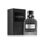 Valentino Uomo Intense Woda Perfumowana 50ml - 2
